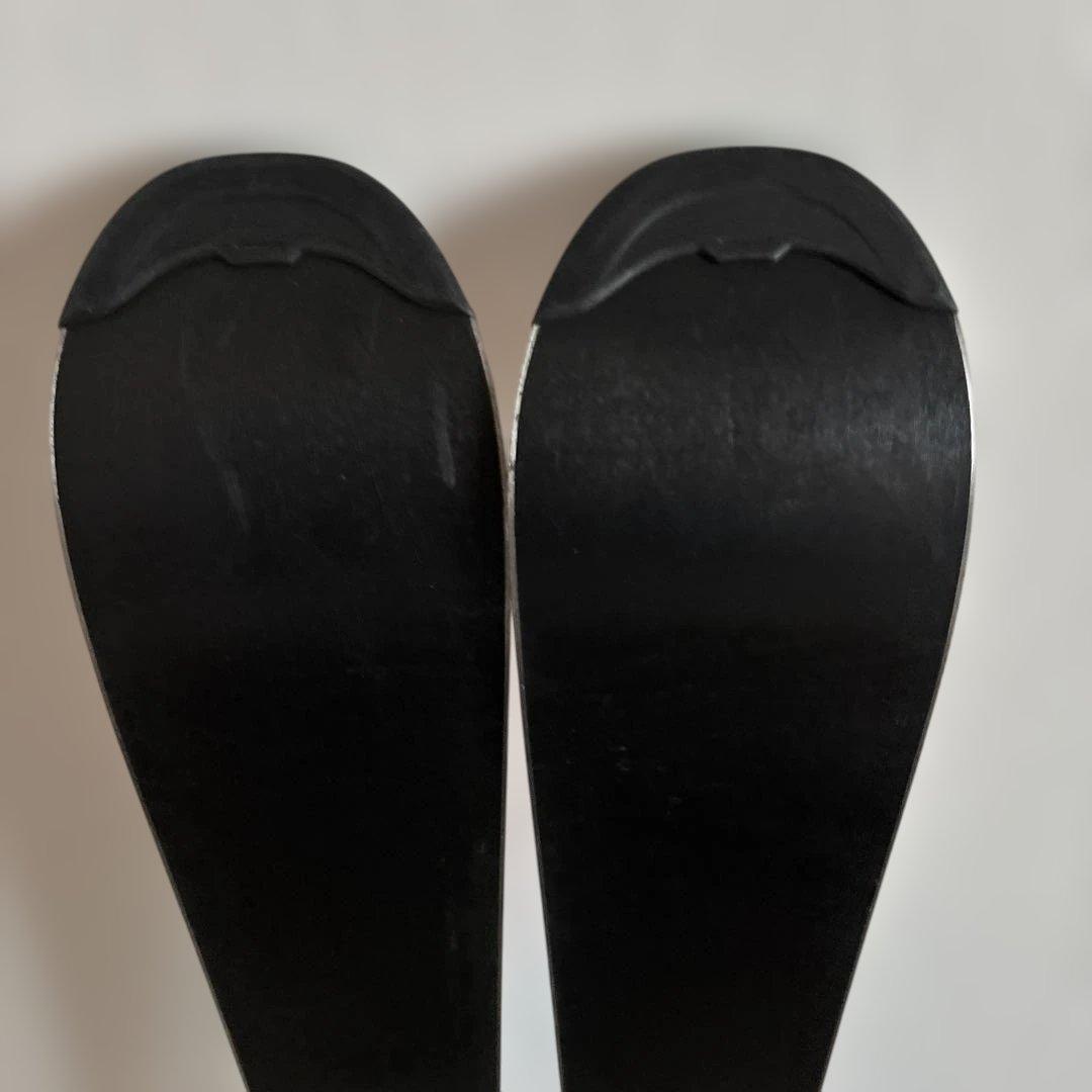 ATOMIC スキー板 120 ストック付き