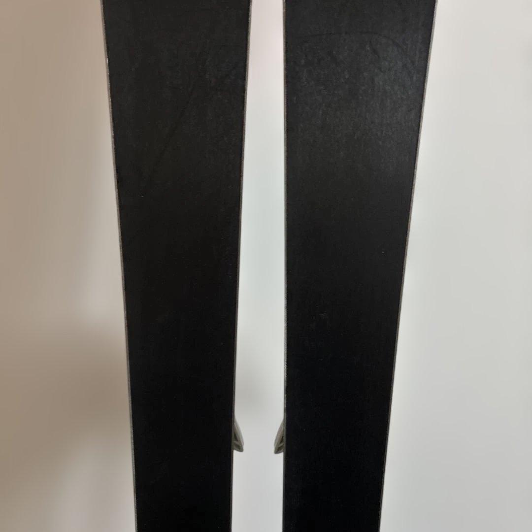 ATOMIC スキー板 120 ストック付き