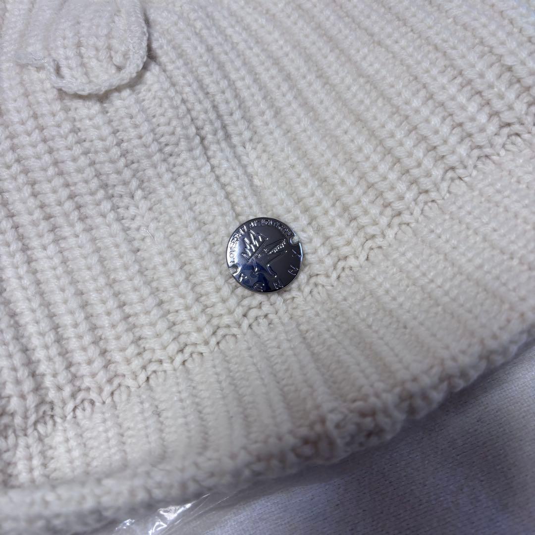 CHARLES JEFFREY LOVERBOY うさぎ耳 ニット帽