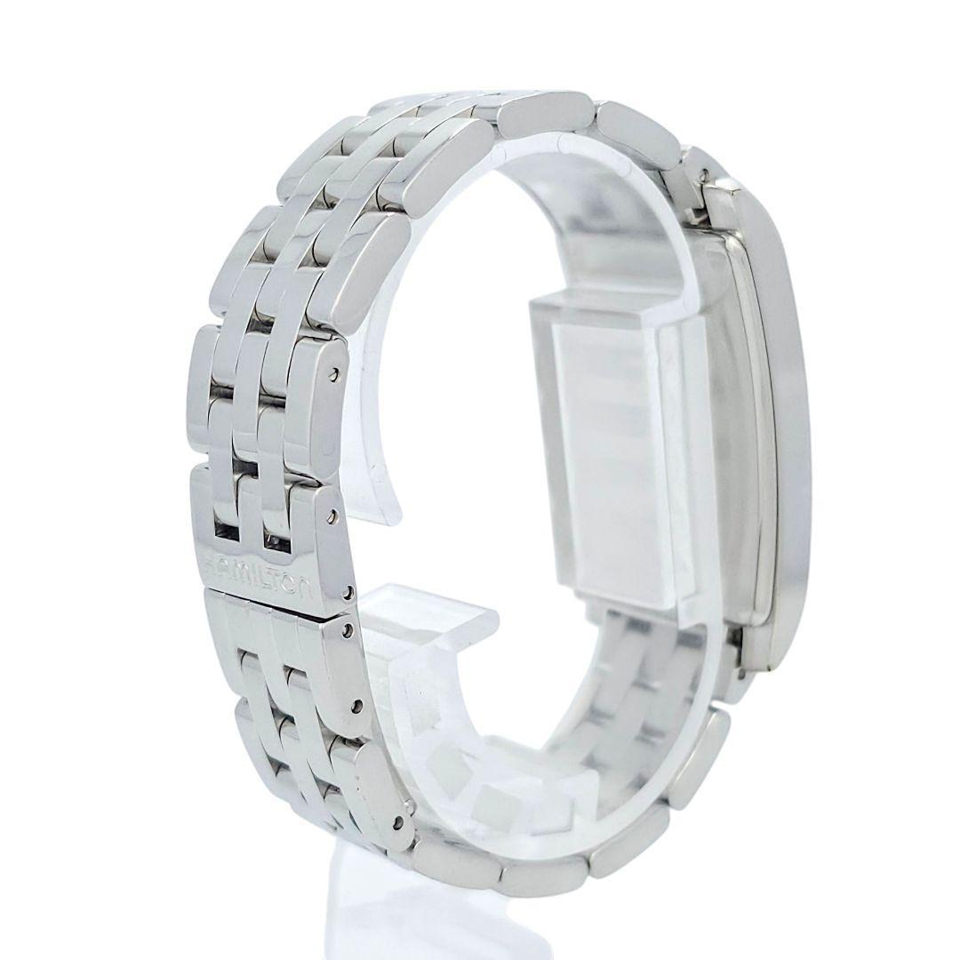 ✨新品電池✨HAMILTON ハミルトン 6273 クォーツ レディース 腕時計