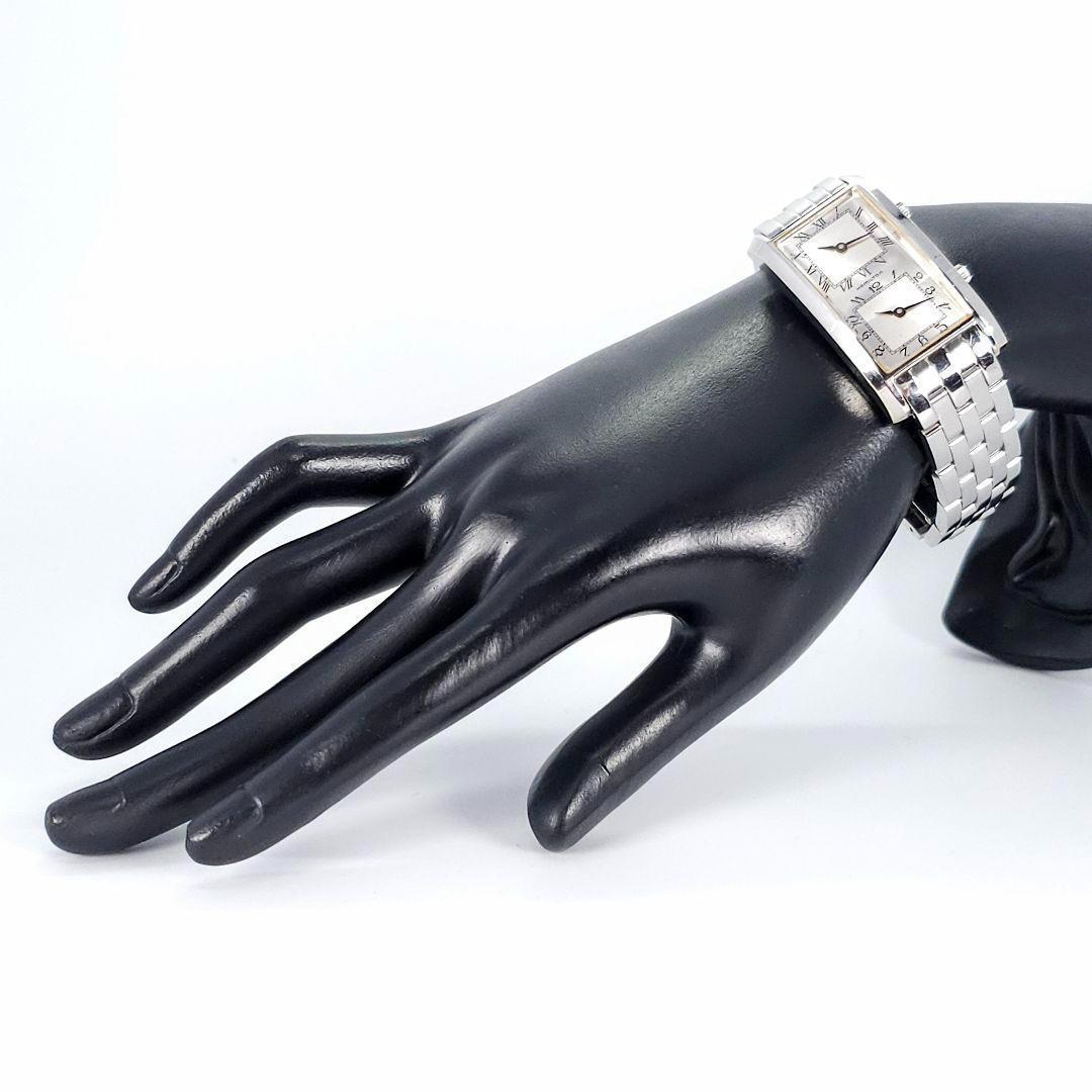 ✨新品電池✨HAMILTON ハミルトン 6273 クォーツ レディース 腕時計