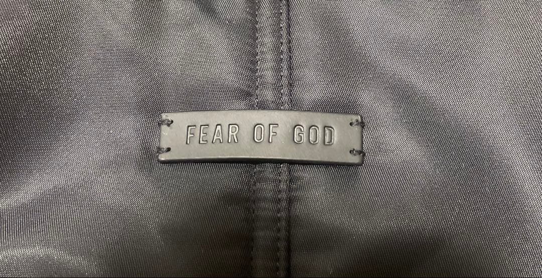 ジャケット・アウター FEAR OF GOD ETERNAL BOMBER 8th 7th 6th
