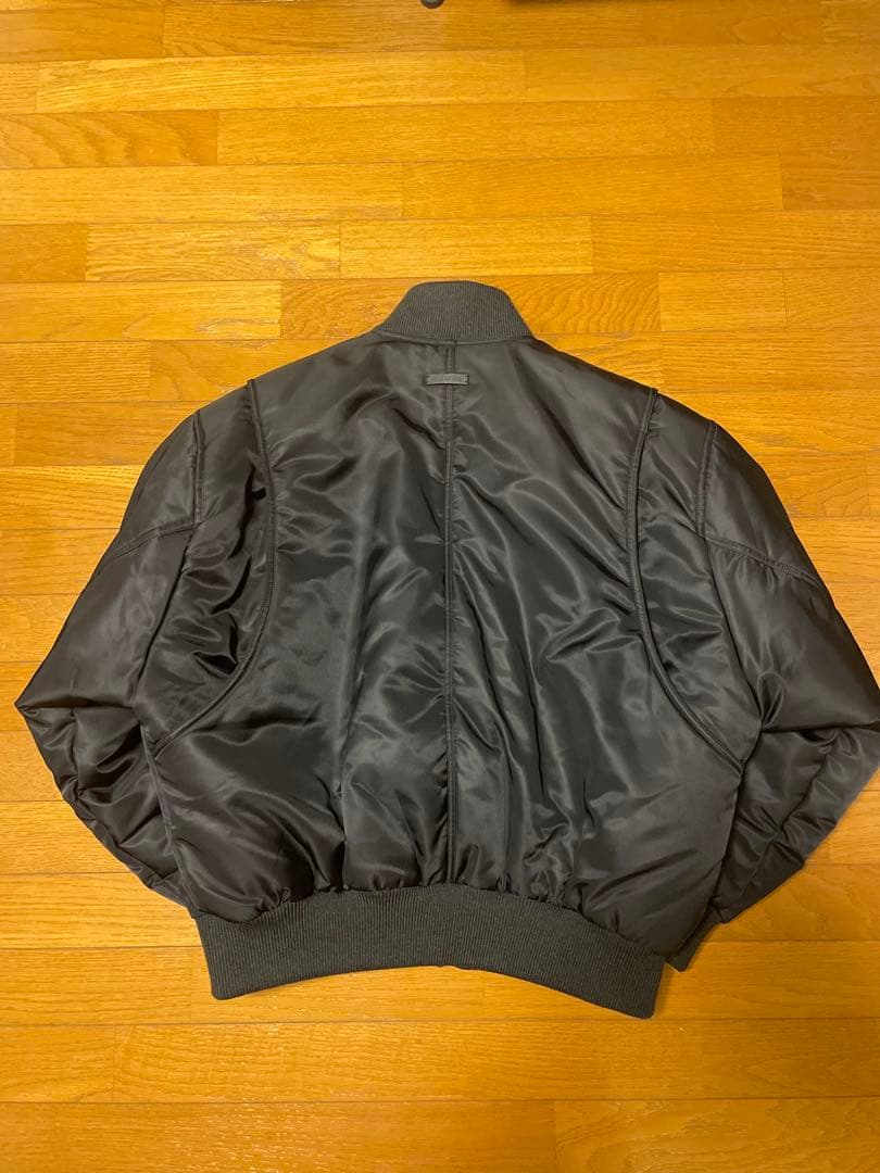 ジャケット・アウター FEAR OF GOD ETERNAL BOMBER 8th 7th 6th