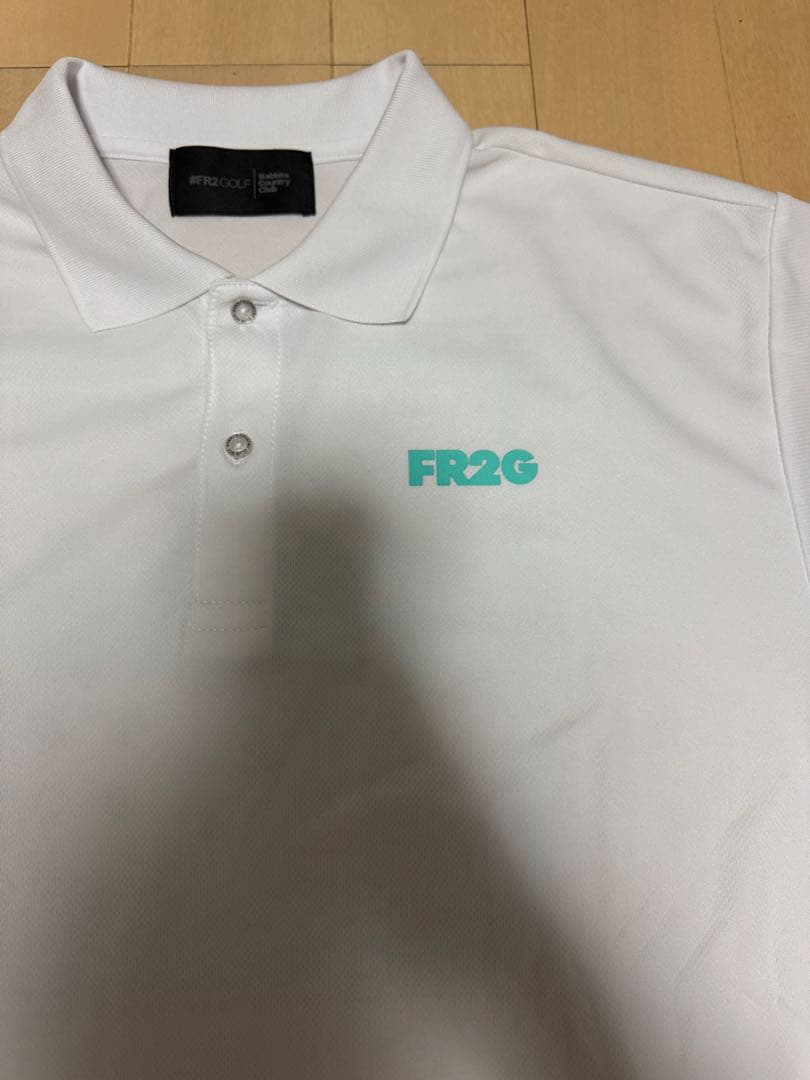 FR2 ゴルフウェア セットアップ