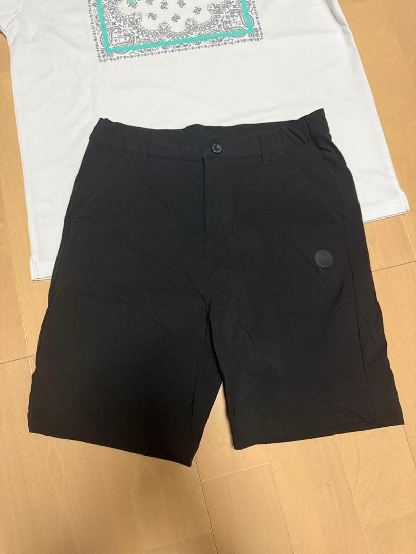 FR2 ゴルフウェア セットアップ