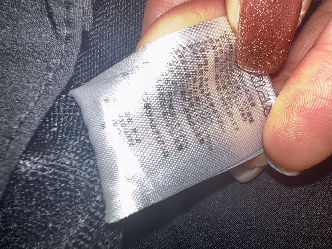 FR2 ゴルフウェア セットアップ