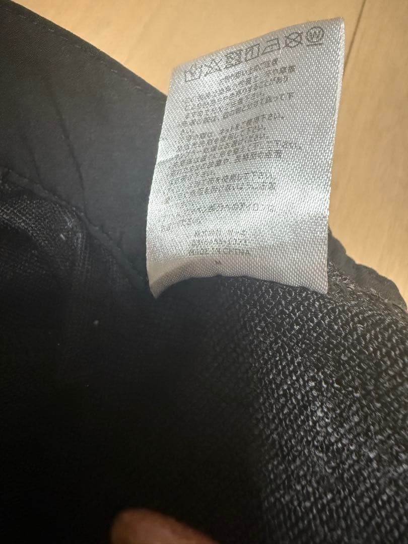 FR2 ゴルフウェア セットアップ