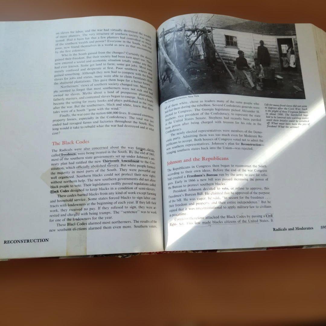 洋書 The story of America