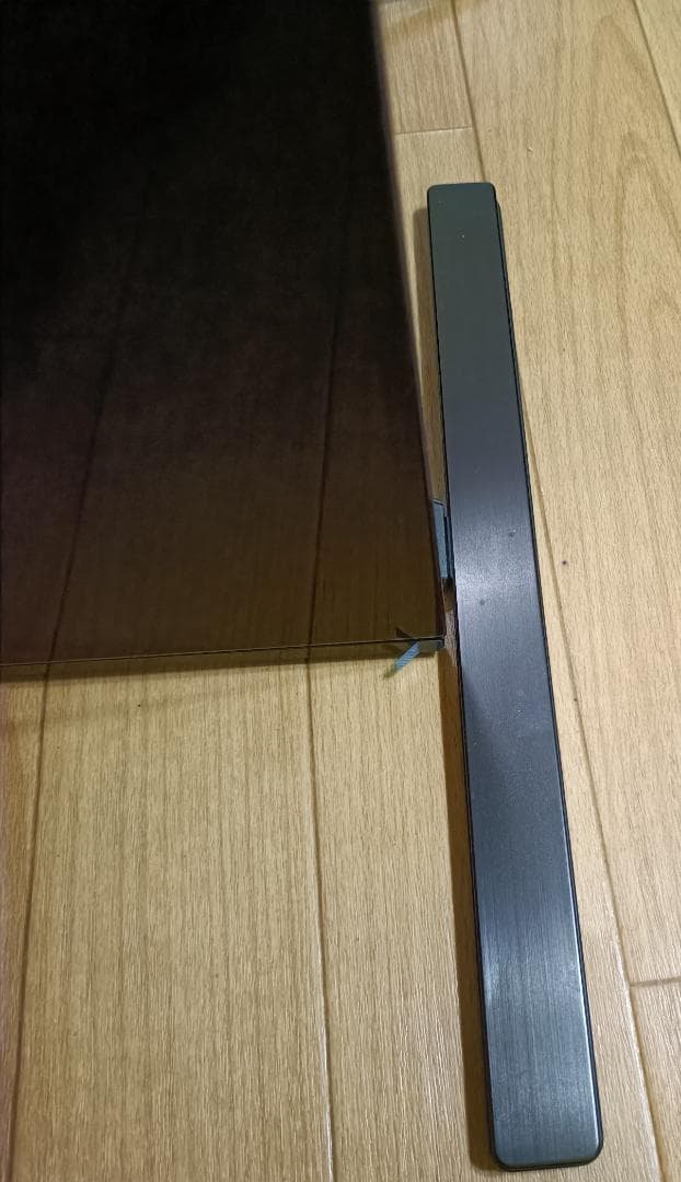 kaminda　美品 21年製65V型 SONY　XRJ-65A90J