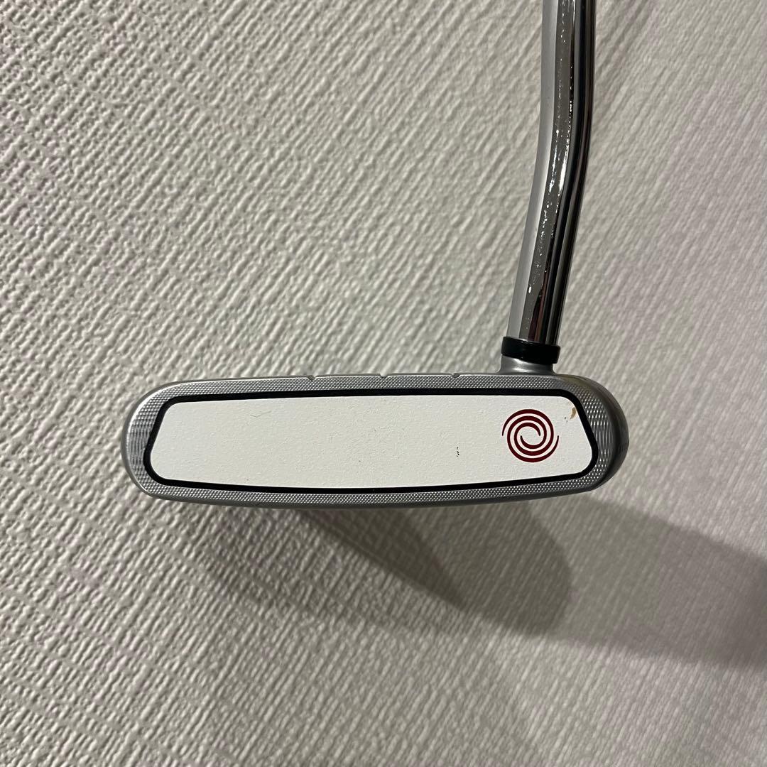 ROSSIE WHITE HOT OG パター