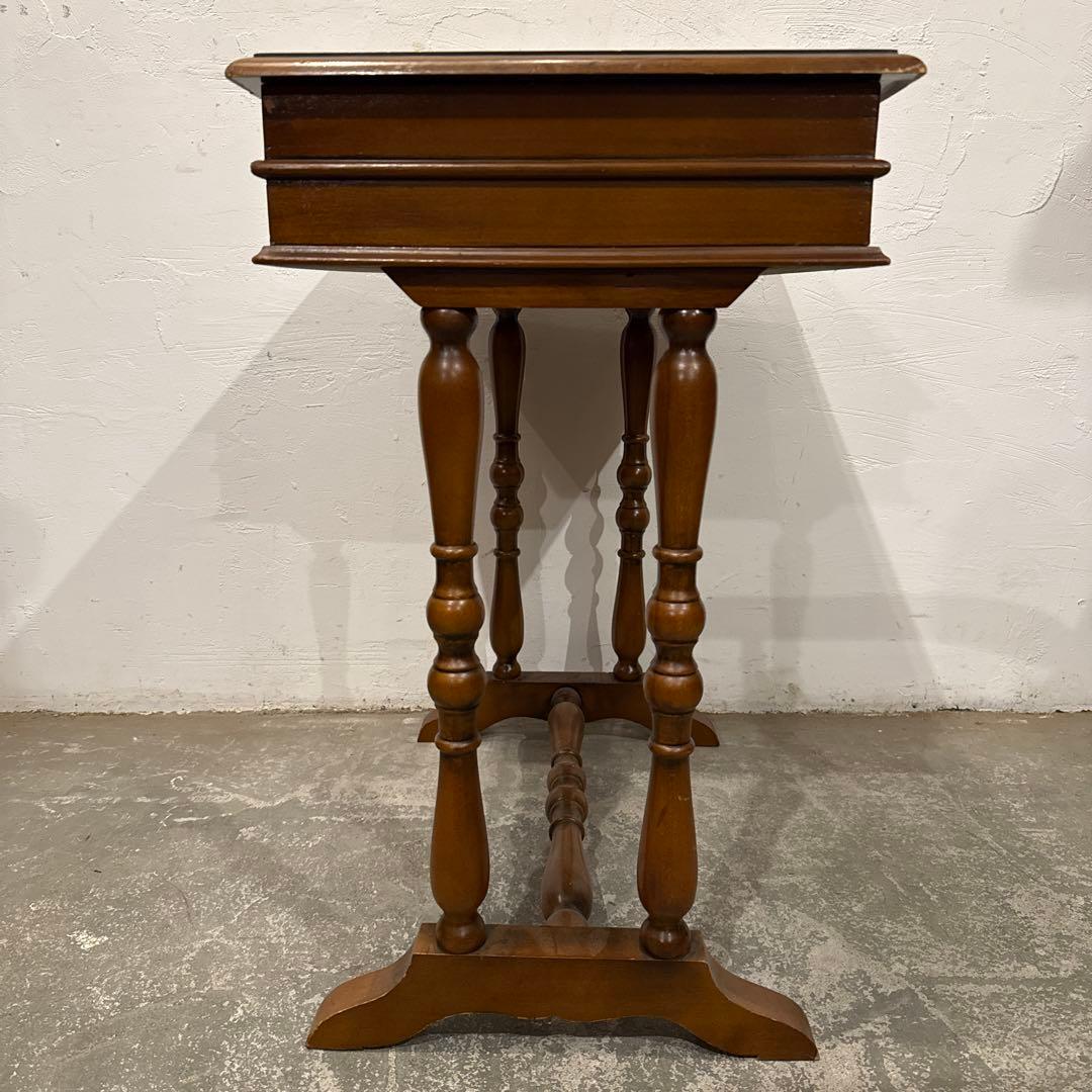 年末年始saleヴィンテージ　ドレッサー　アクセサリー収納　引き出し付き　2