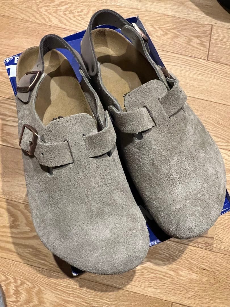 BIRKENSTOCK ビルケンシュトック TOKIO Ⅱ トキオ