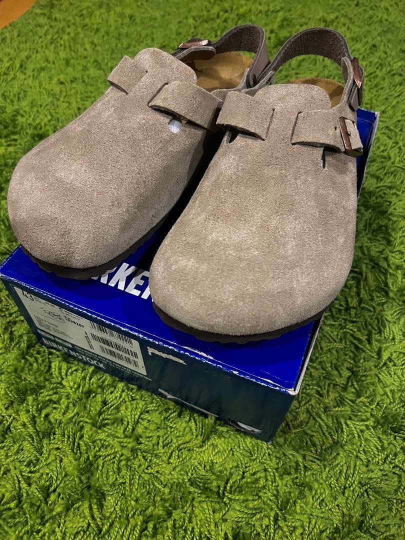BIRKENSTOCK ビルケンシュトック TOKIO Ⅱ トキオ