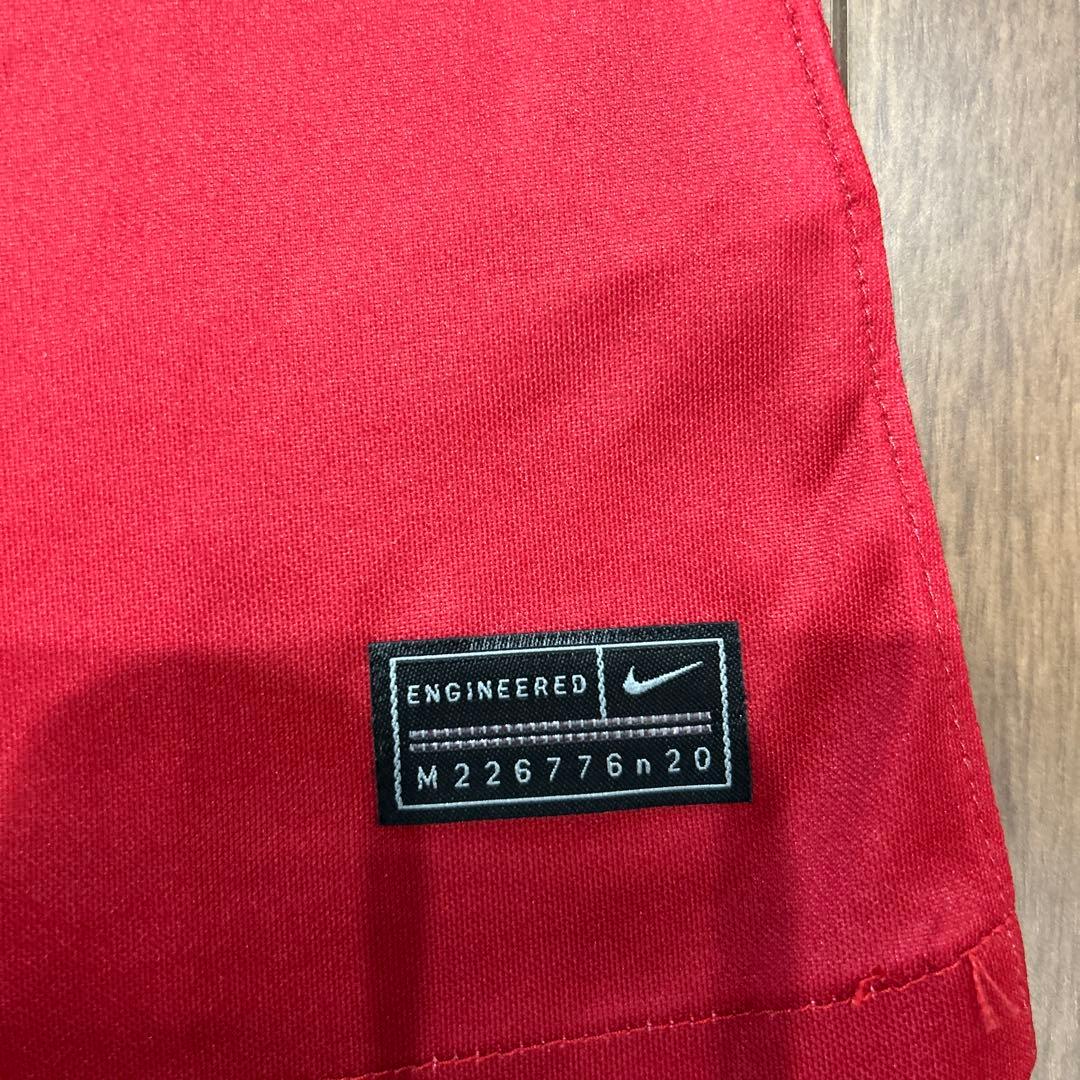 新品 ナイキ 鹿島アントラーズ オーセンティックユニフォーム M