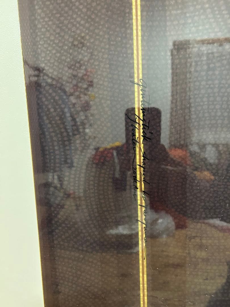 スノーボード gentemstick FLOATER 162