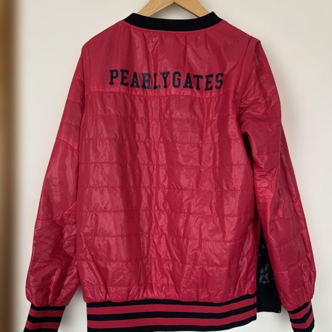 PEARYGATES レディースジャンバー♡