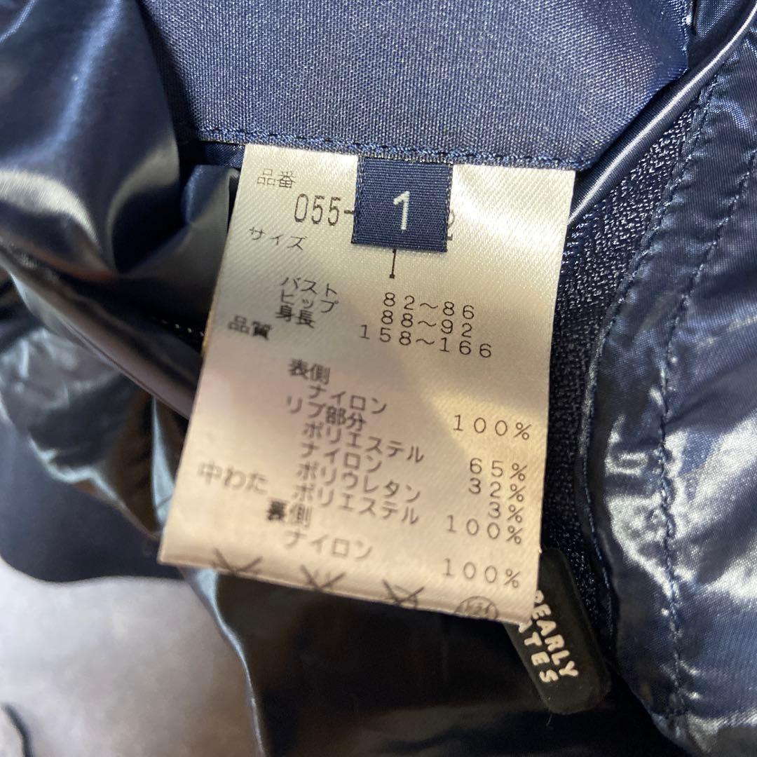 PEARYGATES レディースジャンバー♡