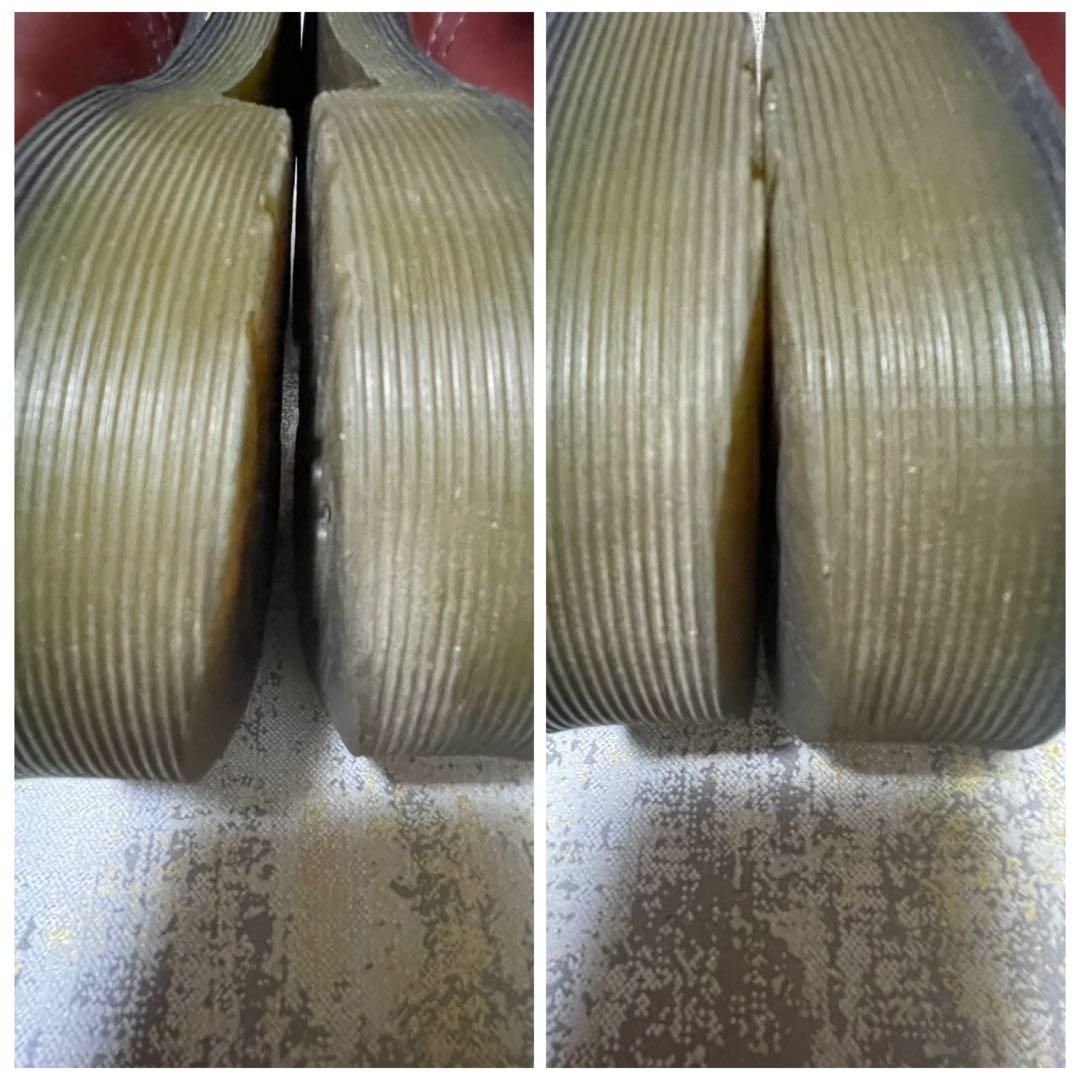 ★美品★ドクターマーチン 10085【27】ボルドー 3ホール ダービーシューズ