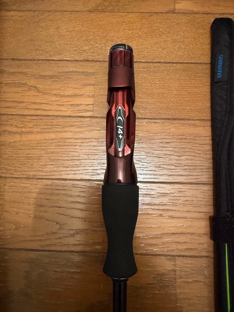 セフィアリミテッド　メタルスッテ　UK-B62-GS