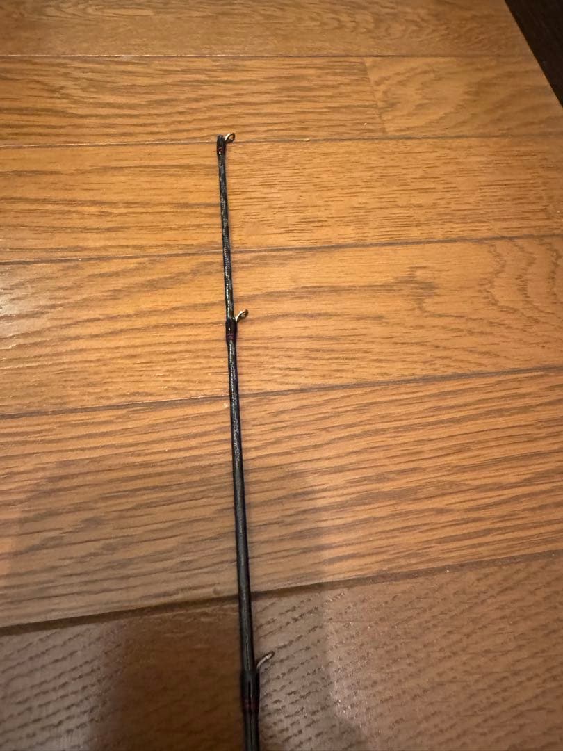 セフィアリミテッド　メタルスッテ　UK-B62-GS