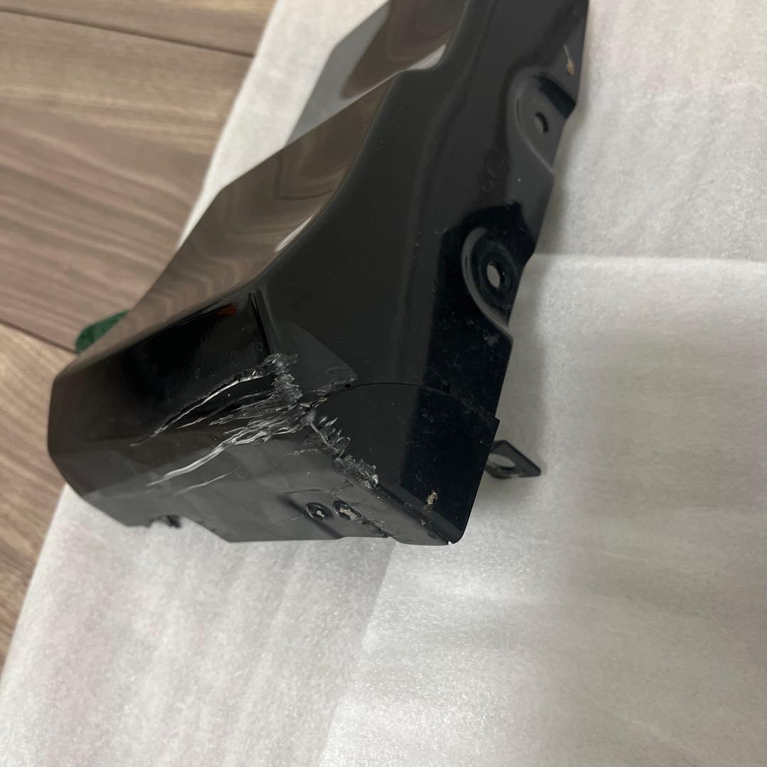 40ヴェルファイアHV GRサイドエアロセット