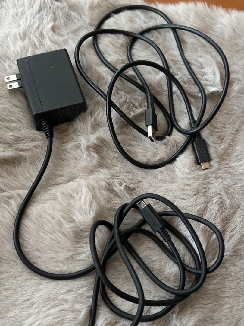 どうぶつの森デザイン Nintendo Switch 本体