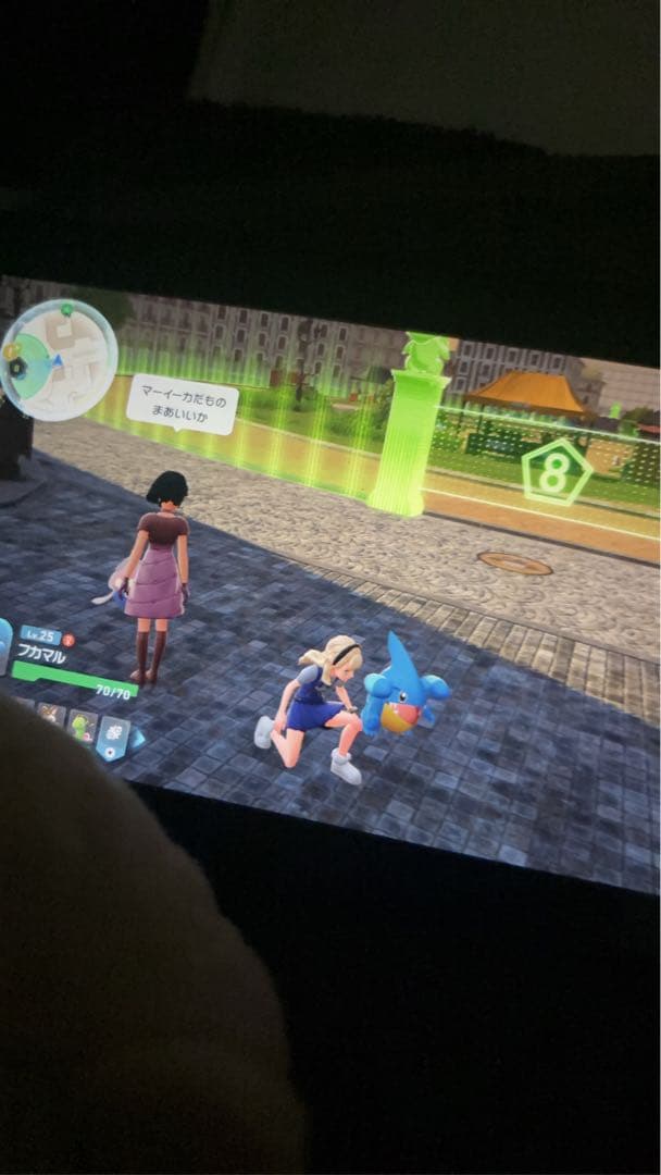 どうぶつの森デザイン Nintendo Switch 本体