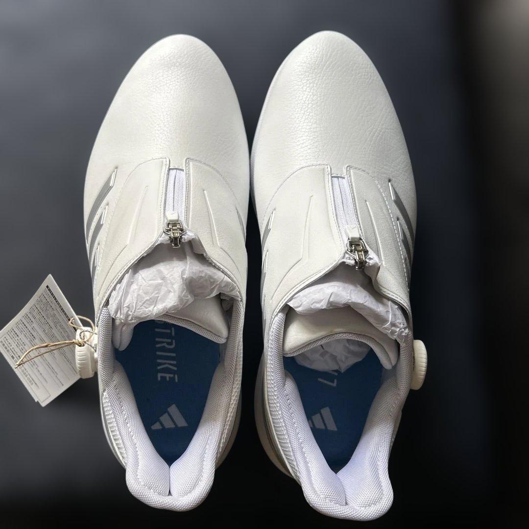 アディダス　ソーラーモーション ボア 24 / 27.5cm