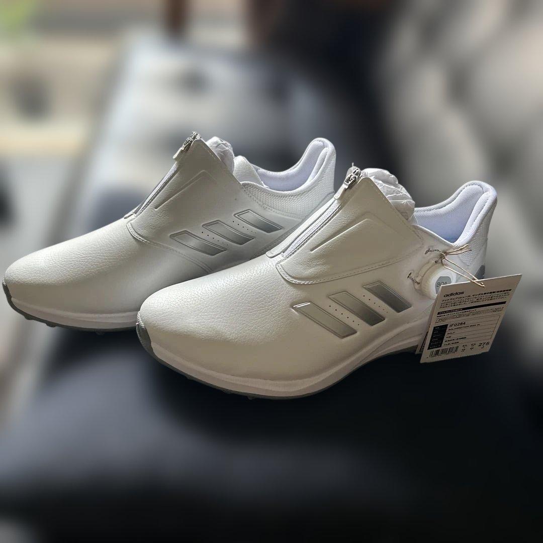 アディダス　ソーラーモーション ボア 24 / 27.5cm