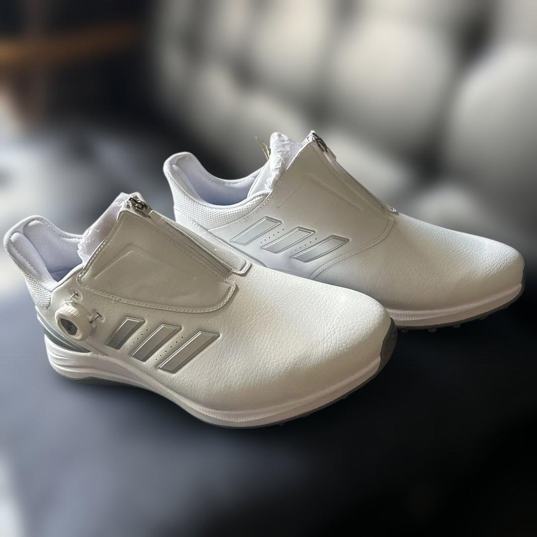 アディダス　ソーラーモーション ボア 24 / 27.5cm