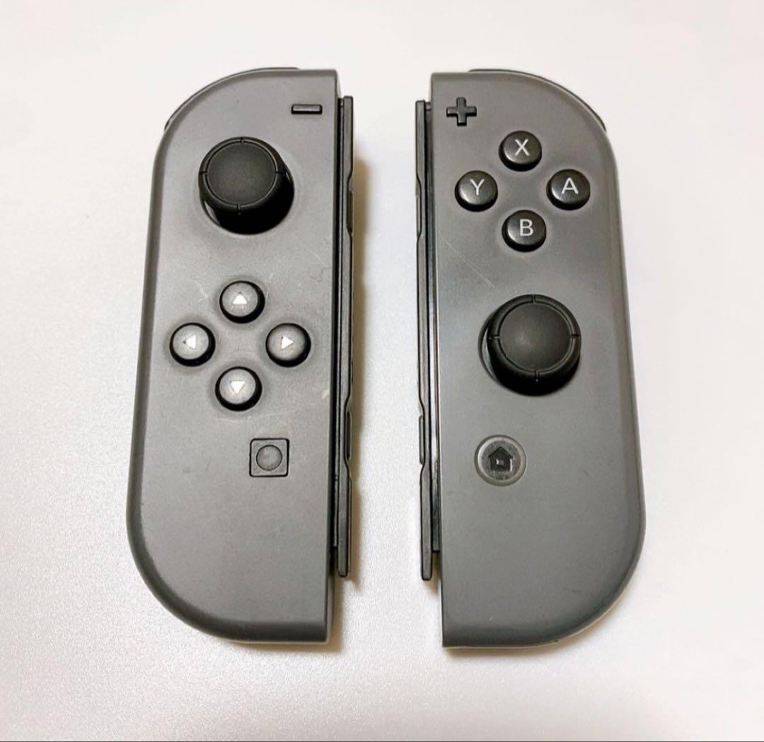 Nintendo Switch 本体 2020年製