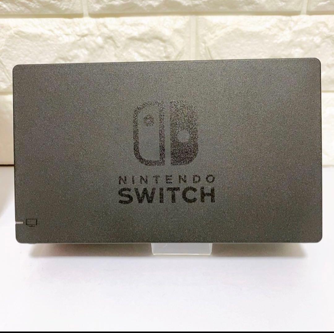 Nintendo Switch 本体 2020年製