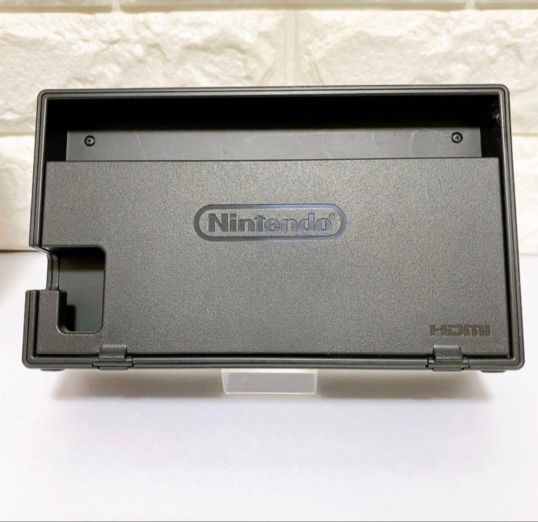 Nintendo Switch 本体 2020年製