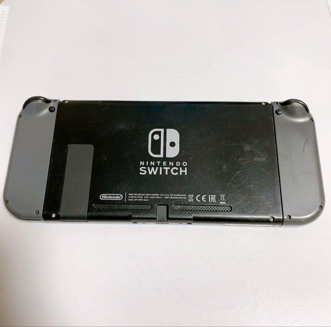 Nintendo Switch 本体 2020年製
