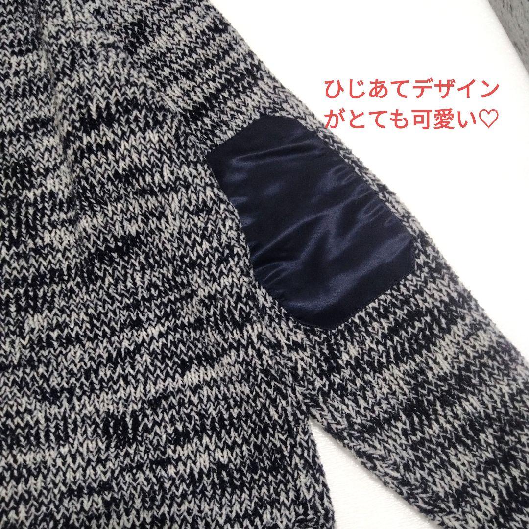 パーリーゲイツ♡Jack Bunny ニットセーター中綿スカート　S-M ゴルフ