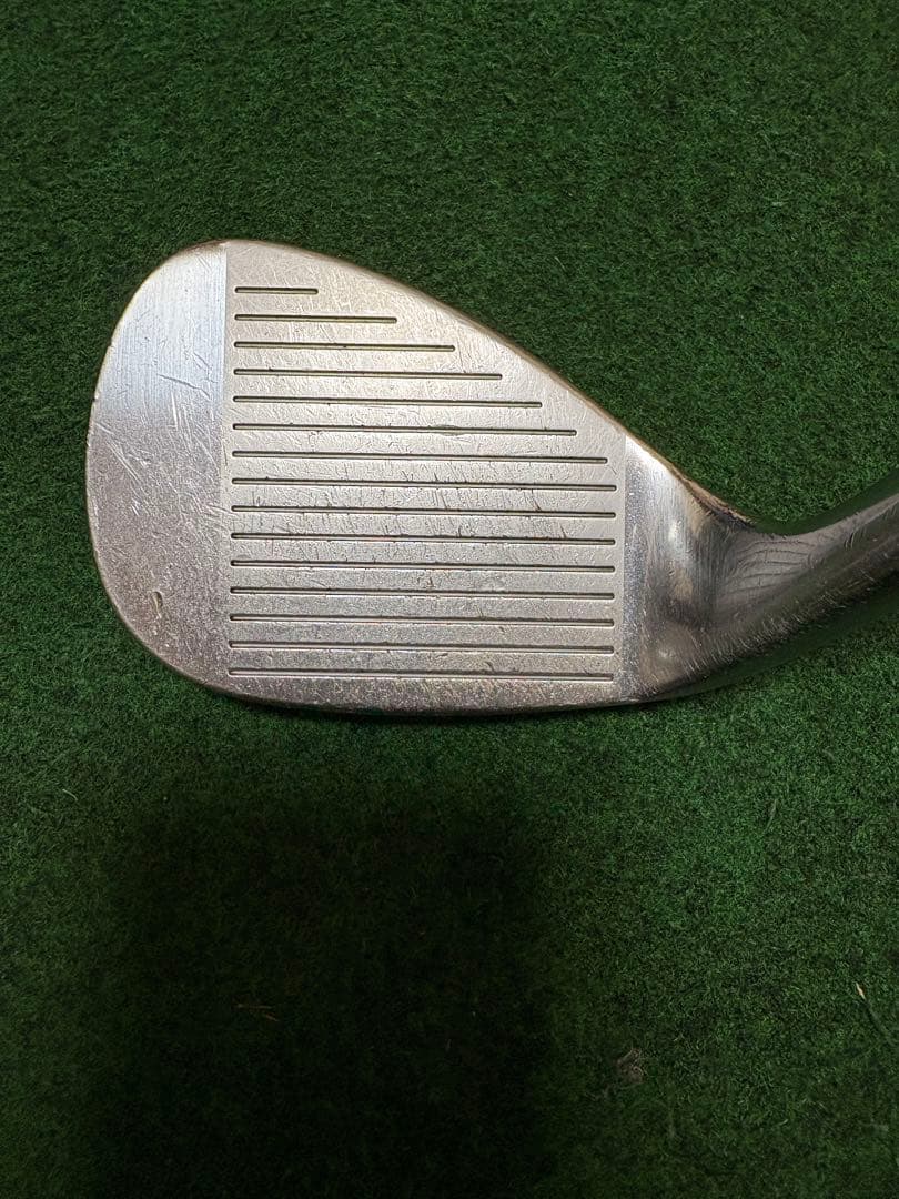 TOURSTAGE ATHLETE SPIRIT 57度 ウェッジ