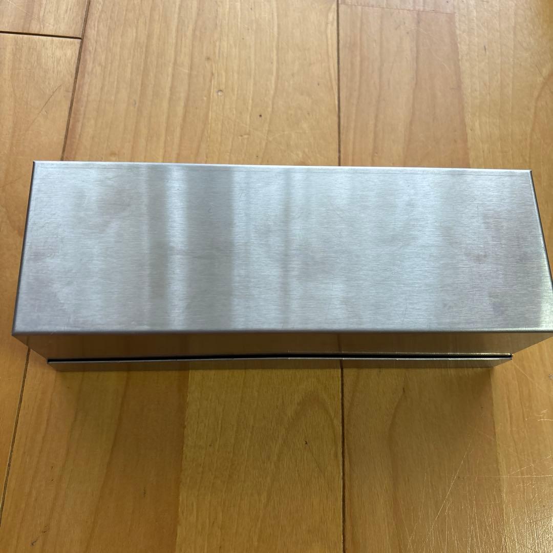 ユニフレーム　キャニスターケース&UFキャニスター3個