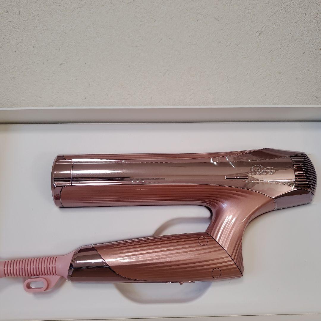 【お値下げ中】リファビューテック ドライヤー スマートダブル