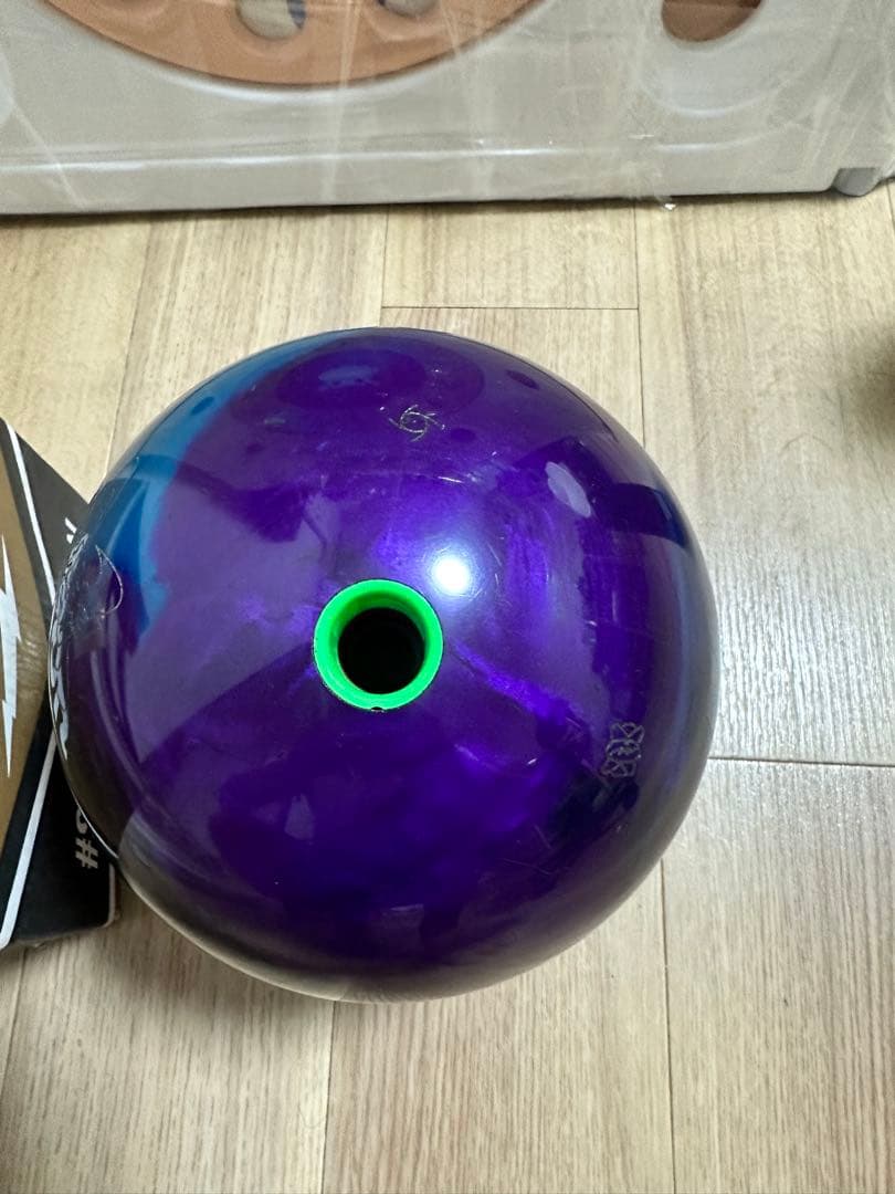 storm アストロフィジックス15p