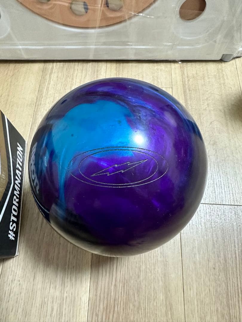 storm アストロフィジックス15p