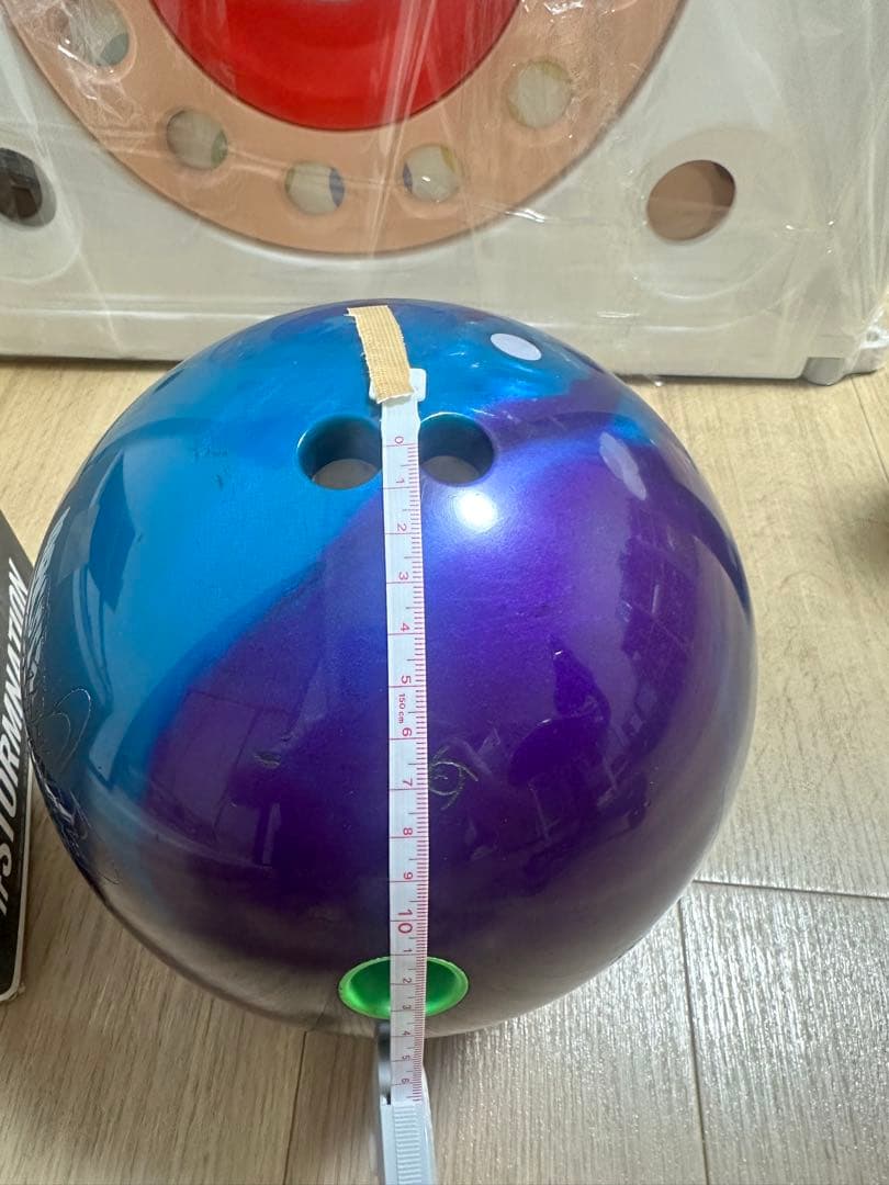 storm アストロフィジックス15p