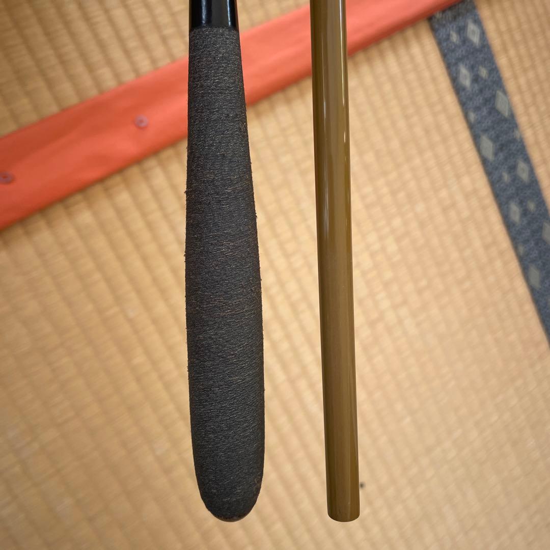 シマノ　普天元　16尺