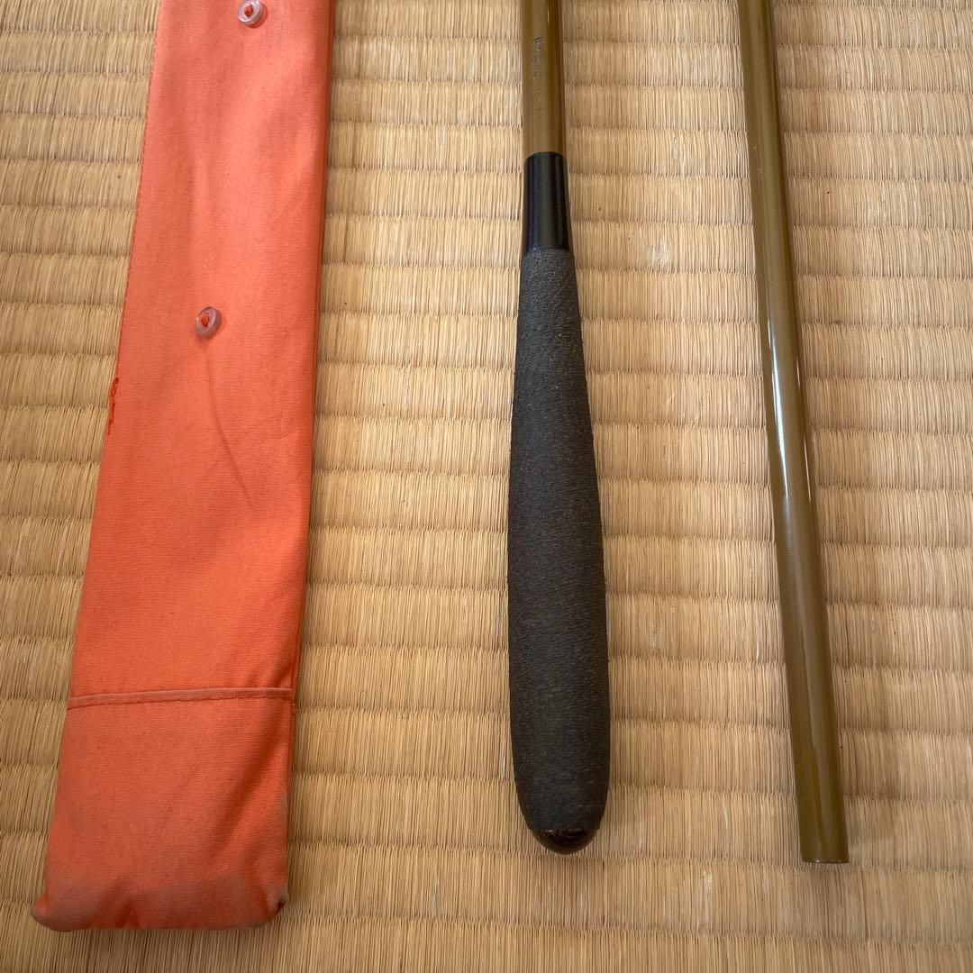 シマノ　普天元　16尺