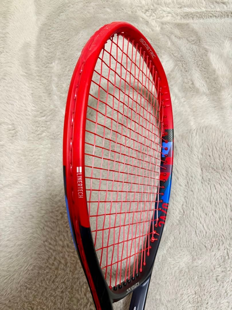 ヨネックス ブイコア98 G2