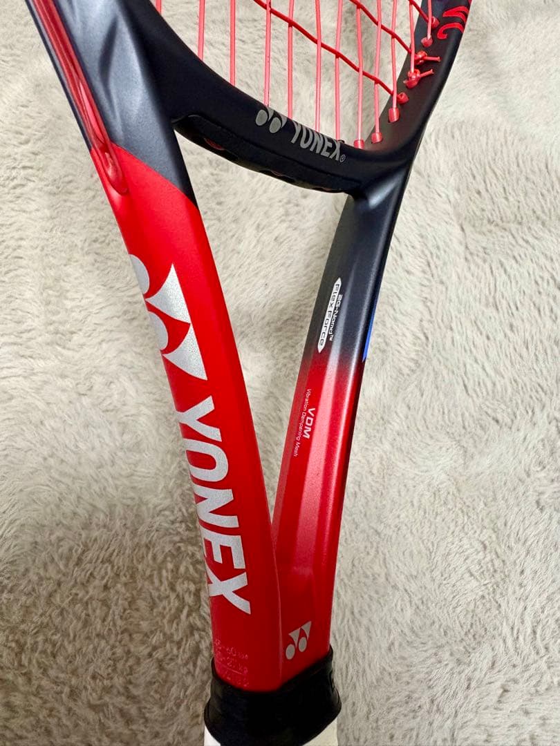 ヨネックス ブイコア98 G2