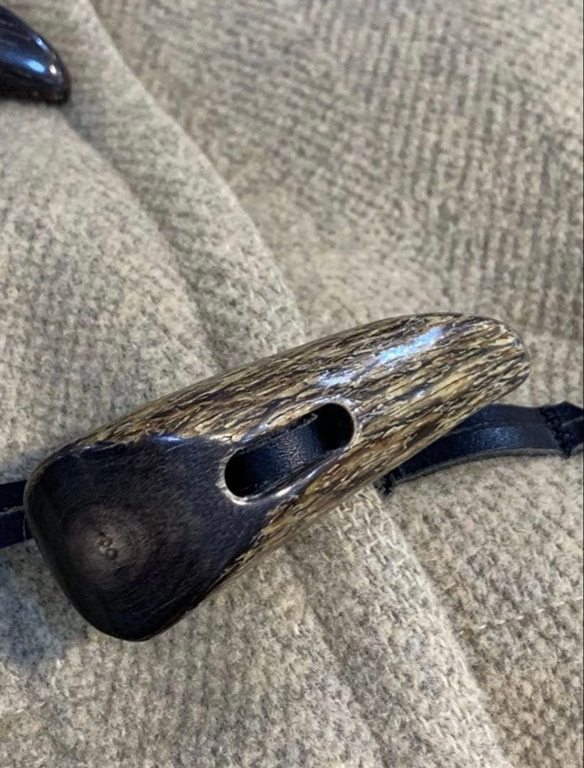 SOVEREIGN ソブリン UNITED ARROWS 英国製 ダッフルコート