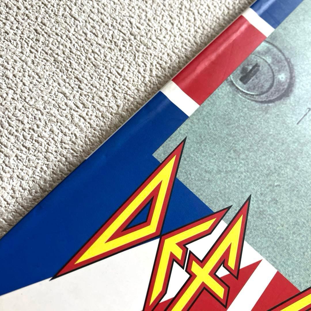 デフ・レパード グレイテスト・ヒッツ〜Vault バンドスコア　楽譜本