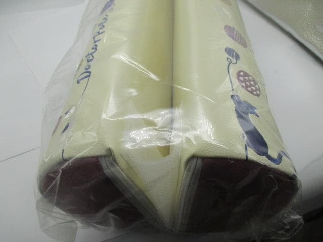 ドクターポール アサヒ軽金属 猫柄　80周年モデル