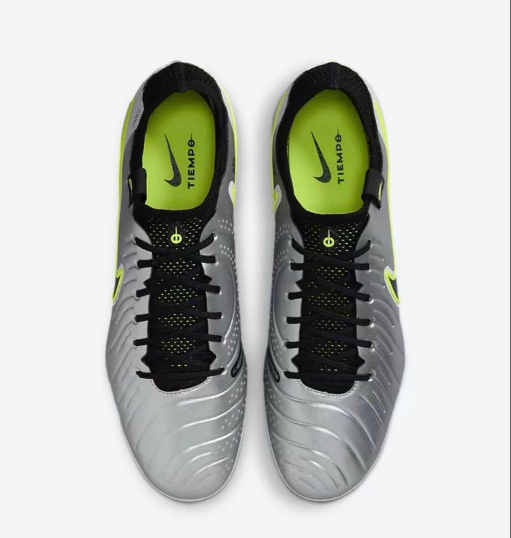 NIKE ティエンポ レジェンド 10 エリート AG-PRO 29.5cm