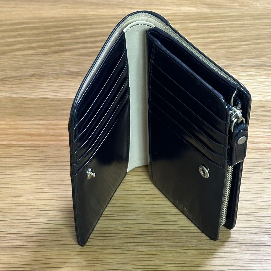 まとめ売り PORTER財布＋ブルガリ財布